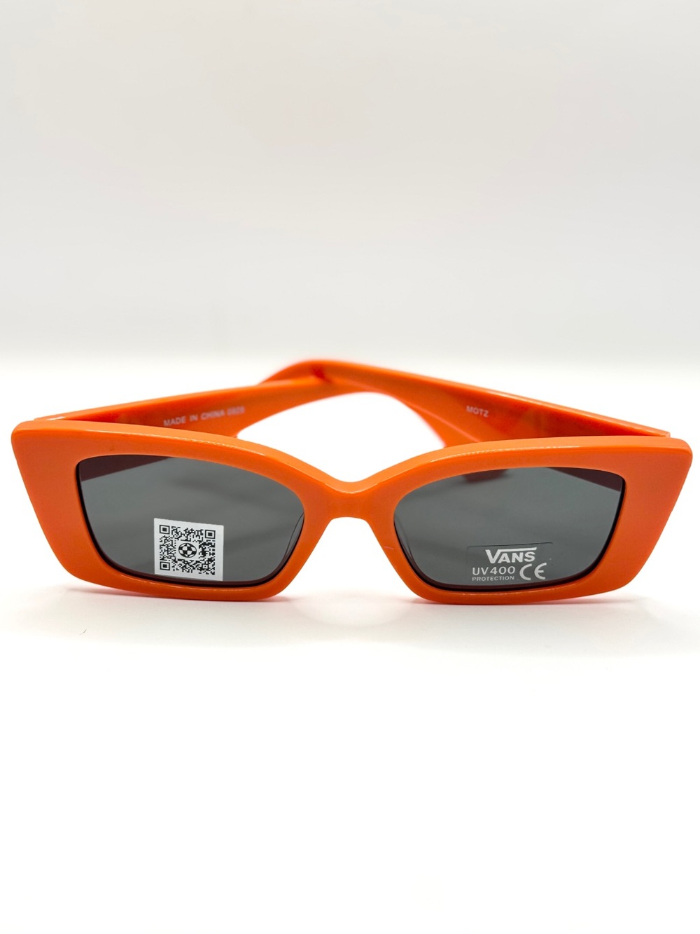 VANS Motz Flame Sunglasses NEW